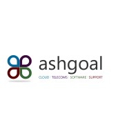 Ashgoal Ltd