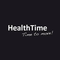 HealthTime logo - Similar company to Fysioexpert