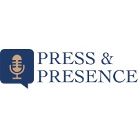 Press and Presence logo - Similar company to Oxlabs