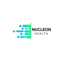 Nucleon Health logo - Similar company to S.H.E.L.L.