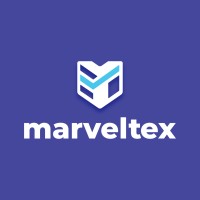 Marveltex logo - Similar company to Marvelpay