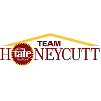 Team Honeycutt at Allen Tate logo - Similar company to The Red Team
