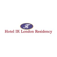 IK London Hotel Hyderabad logo - Similar company to Not Meat Co.