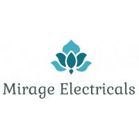 Mirage Electricals logo - Similar company to Mirage Group
