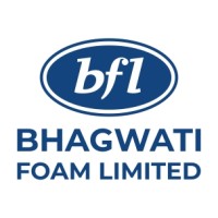 Bhagwati Foam Limited logo - Similar company to Sleepmax - Bhagwati Foam Limited