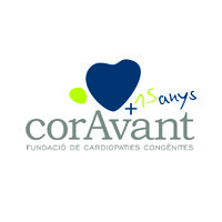Fundació CorAvant logo - Similar company to Associació De Nens Amb Càncer (Afanoc)