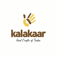 Kalakaar logo - Similar company to Kalakaar