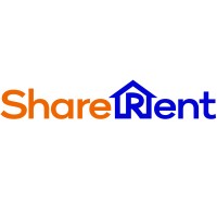 SHARERENT logo - Similar company to Synafare