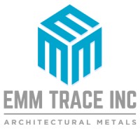 EMM-TRACE | Metal Fabrication logo - Similar company to Componenti Architectural Specialties