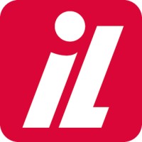 INROS LACKNER SE logo - Similar company to Dwelly Studio