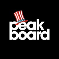 Peakboard America Inc. logo - Similar company to Theobald Software