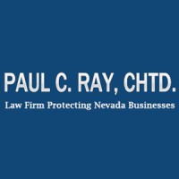 Paul C. Ray, Chtd.