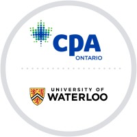 CPA Ontario: University of Waterloo logo - Similar company to University Of Waterloo Mathematics Endowment Fund (Mef)