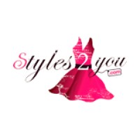 Styles2you.com logo - Similar company to Lovau