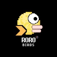 RoRo Birds logo - Similar company to Dimo