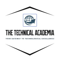 The Technical Academia logo - Similar company to Writewise Research