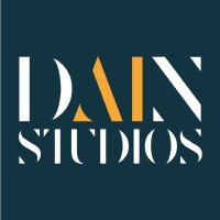 DAIN Studios logo - Similar company to Hrm Data Solutions Gmbh