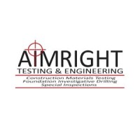 AIMRIGHT logo - Similar company to Nemaha Environmental Services
