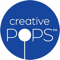 Creative Pops logo - Similar company to Cyrils Foods