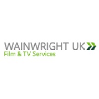 Wainwright Film & TV Services logo - Similar company to Alphabet Communications