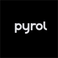 Pyrol logo - Similar company to Blackbear Setters