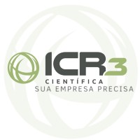 ICR3 Científica logo - Similar company to Láctea Científica