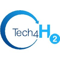 TechForH2 logo - Similar company to Insplorion Ab