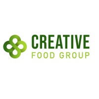 Creative Food Group logo - Similar company to Echo