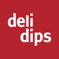 DeliDips logo - Similar company to Delisource