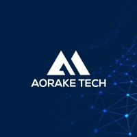 AorakeTech logo - Similar company to Purplebee Software