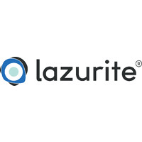Lazurite logo - Similar company to Miach Orthopaedics, Inc.