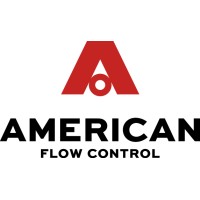 AMERICAN Flow Control logo - Similar company to C&B Piping, Inc.