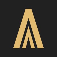 Sandfall Interactive logo - Similar company to Alt Shift - Indie Game Studio
