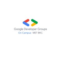 GDG ON CAMPUS MET logo - Similar company to Information Security Council