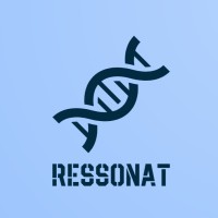 RESSONAT logo - Similar company to Decarbonade