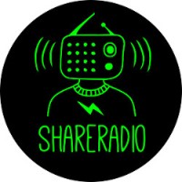 Shareradio logo - Similar company to Tuo Editor E...