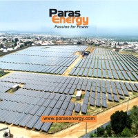 Paras Energy & Natural Resources Dev. Ltd. logo - Similar company to Deng Limited