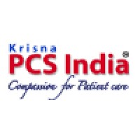 Krisna Patient Care Systems India Pvt. Ltd. logo - Similar company to I & D Hospital Solution Private Limited