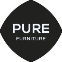 Pure Furniture logo - Similar company to Furniture Forward