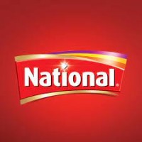 NationalFoodsPakistan logo - Similar company to Uc Davis Mxr