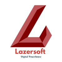 Lazersoft Technologies logo - Similar company to Igamut Solutions