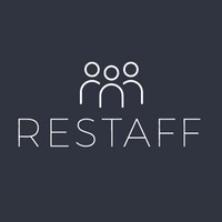 reStaff logo - Similar company to Restaff