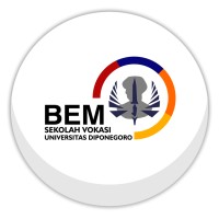Student Excecutive Board of Vocational School Diponegoro University (BEM SV UNDIP) logo - Similar company to Bem Universitas Diponegoro