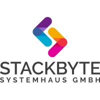 Stackbyte Systemhaus GmbH logo - Similar company to Speedbone Gmbh
