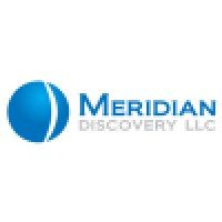 Meridian Discovery, LLC logo - Similar company to Metaspike, Inc.