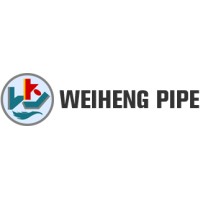 CangZhou WeiHeng Pipe Industry Co.,Ltd. logo - Similar company to Hacketts Pipeline