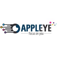 Appleye logo - Similar company to Appletec Ltd.