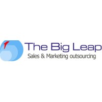 The Big Leap - Consulenza Wine, Food and Beverage logo - Similar company to The Big Leap