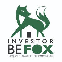 Investor Befox s.r.l. logo - Similar company to Conim Ag