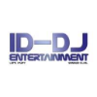 ID-DJ Entertainment - Feesten | Bruiloften | Events logo - Similar company to Magicallaser